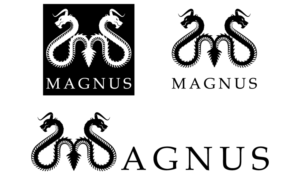 Logo Design by RJG