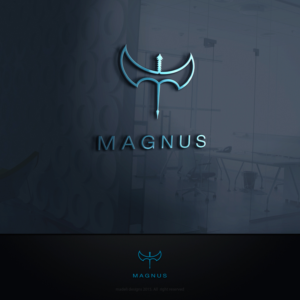 Logo Design by madeli for this project | Design: #7666123