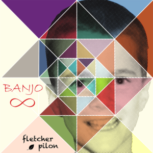 CD Cover Design by Frank