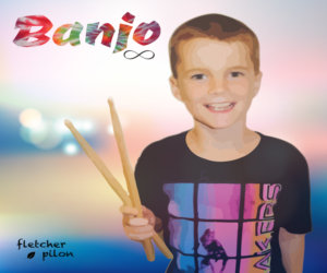 CD Cover Design by CalComm PR