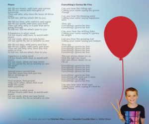 CD Cover Design by CalComm PR for this project | Design: #7713524