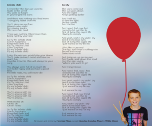 CD Cover Design by CalComm PR for this project | Design: #7713525