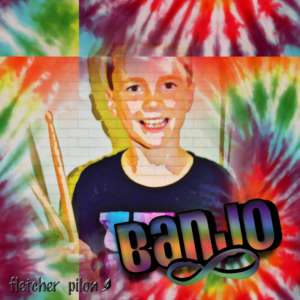 CD Cover Design by debraannainsworth