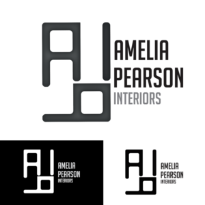 Logo Design by Kimberly López