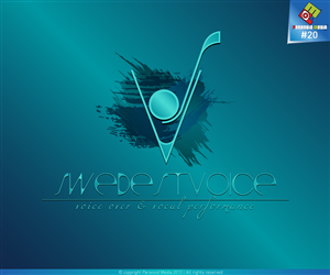 Logo Design by Atum Kreative™ for SwedestVoice | Design #2040027
