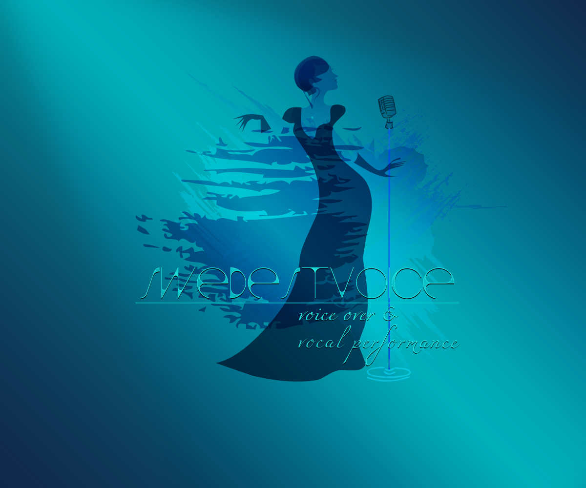 Design de Logo par Atum Kreative™ pour SwedestVoice | Design #2057075