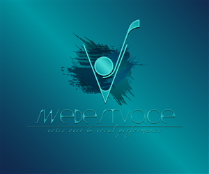 Logo Design by Atum Kreative™ for SwedestVoice | Design: #2057122