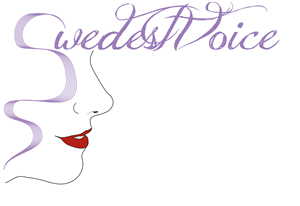 Logo Design by ThrowtheGoat for SwedestVoice | Design: #1902013