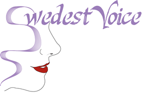 Logo Design by ThrowtheGoat for SwedestVoice | Design: #1902036