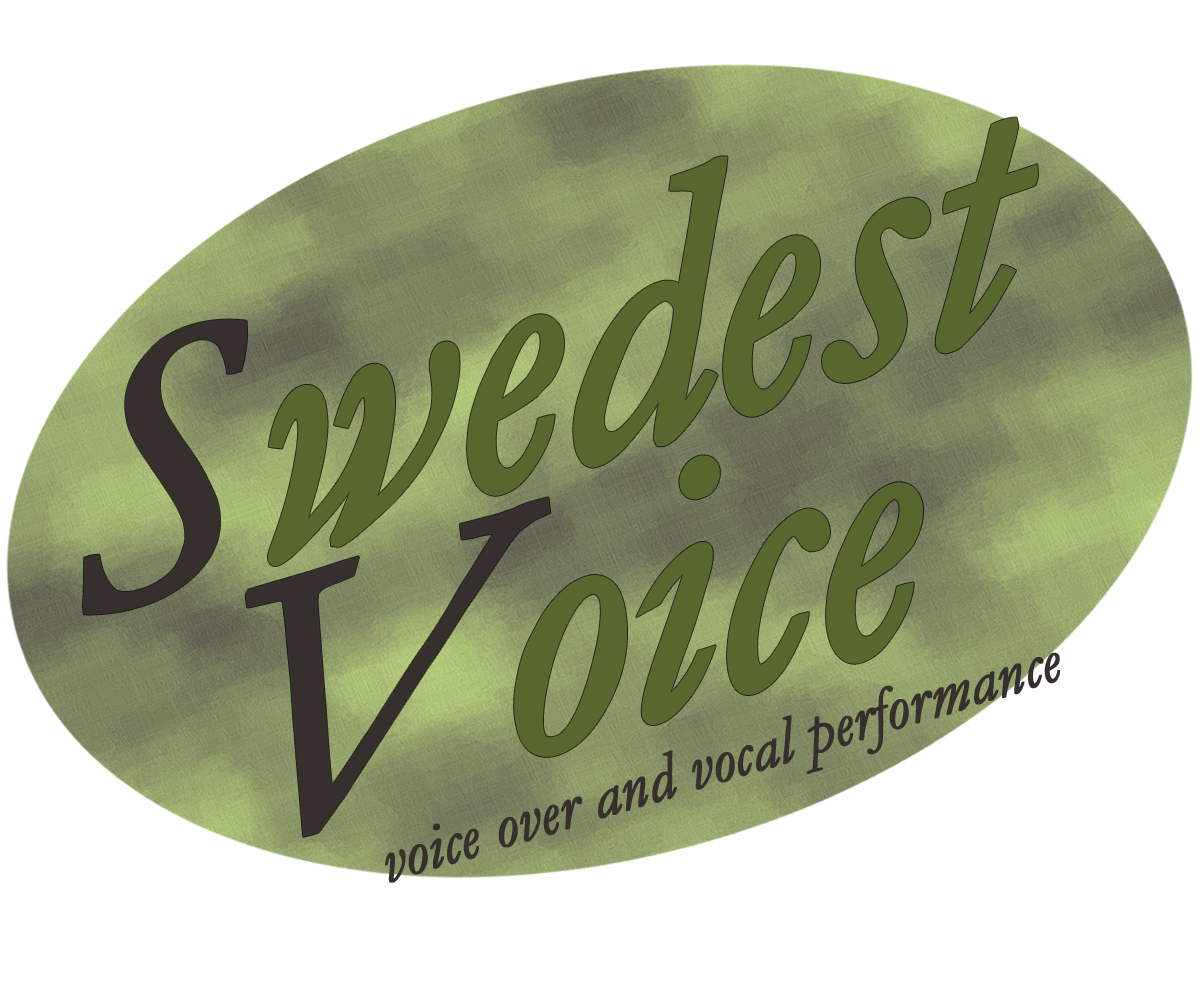 Logo Design by J G for SwedestVoice | Design #1911673