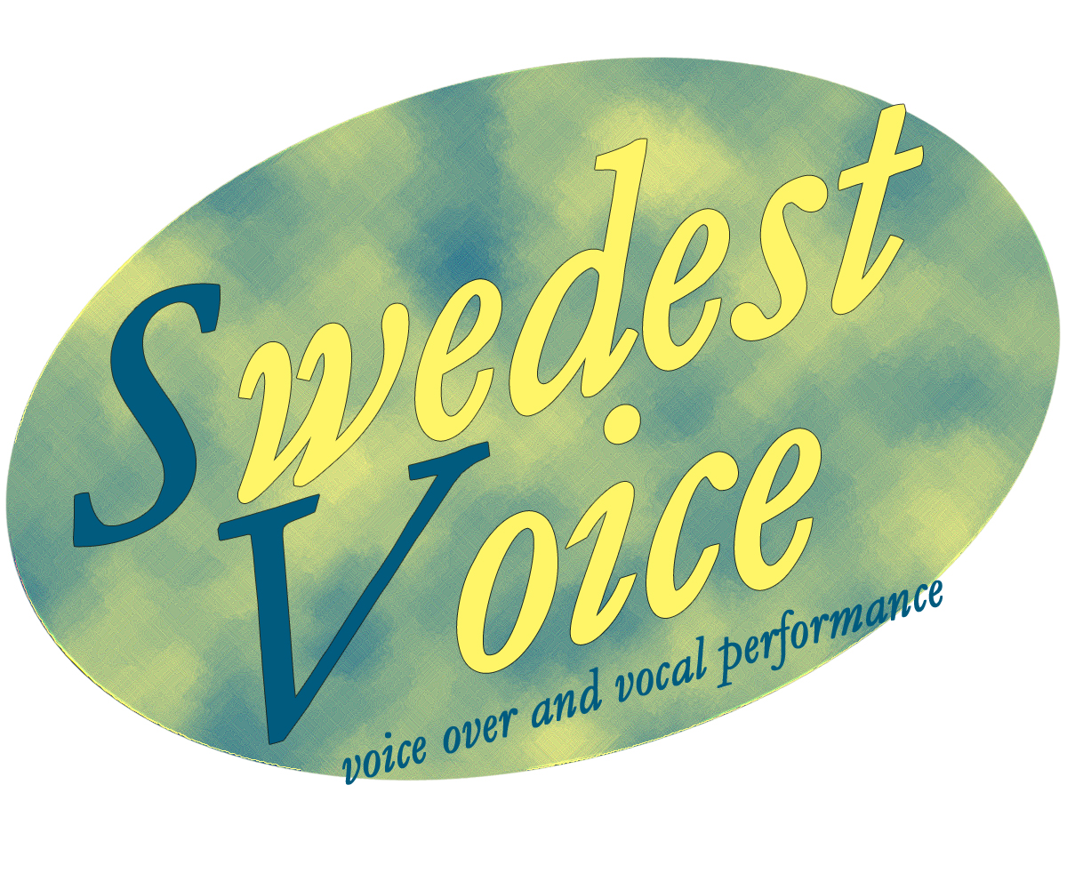 Logo Design by J G for SwedestVoice | Design #1911675