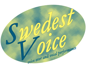 Logo Design by J G for SwedestVoice | Design: #1911675