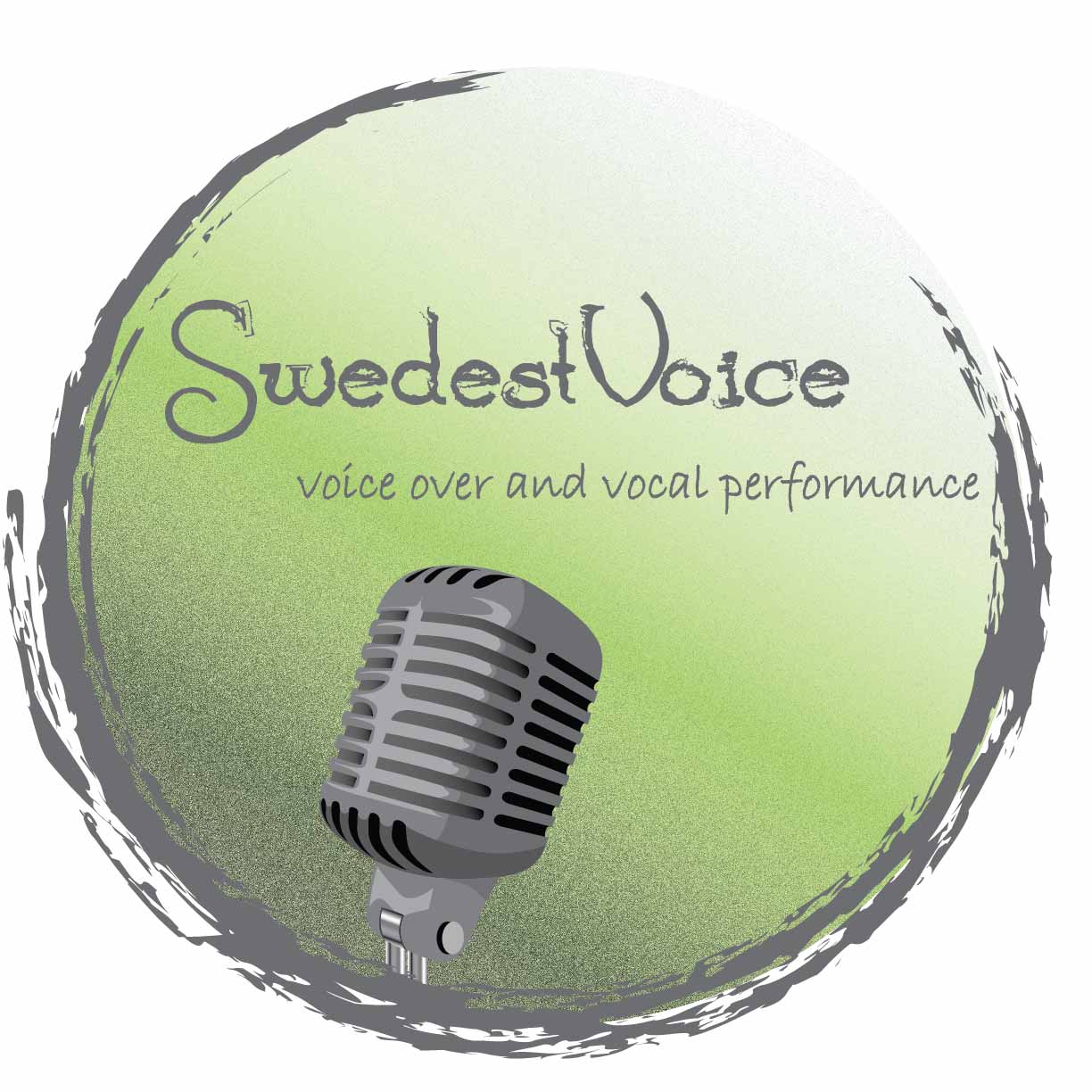 Logo-Design von Smokey Boy für SwedestVoice | Design #1978308