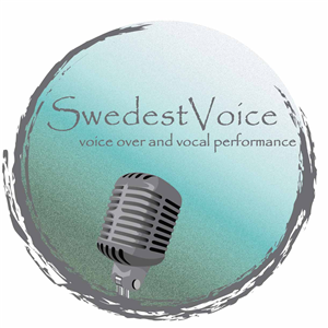 Logo Design by Smokey Boy for SwedestVoice | Design: #1983368