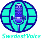 Logo Design by mamun2220 for SwedestVoice | Design #1918428