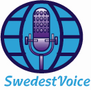Logo Design by mamun2220 for SwedestVoice | Design #1918428