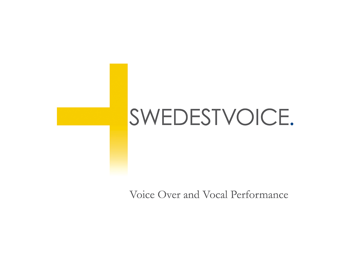 Logo Design by Alexander Marksson for SwedestVoice | Design #1931748