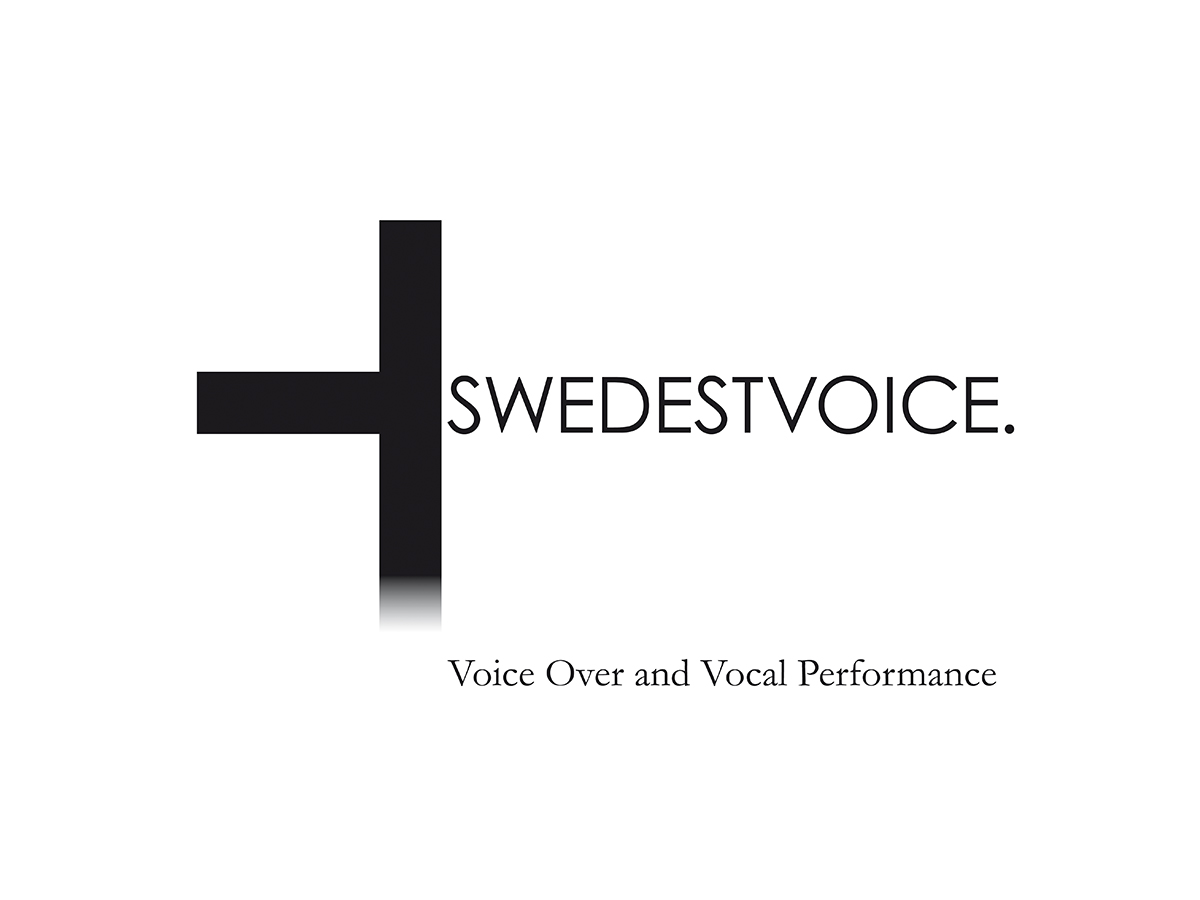 Logo Design by Alexander Marksson for SwedestVoice | Design #1931790