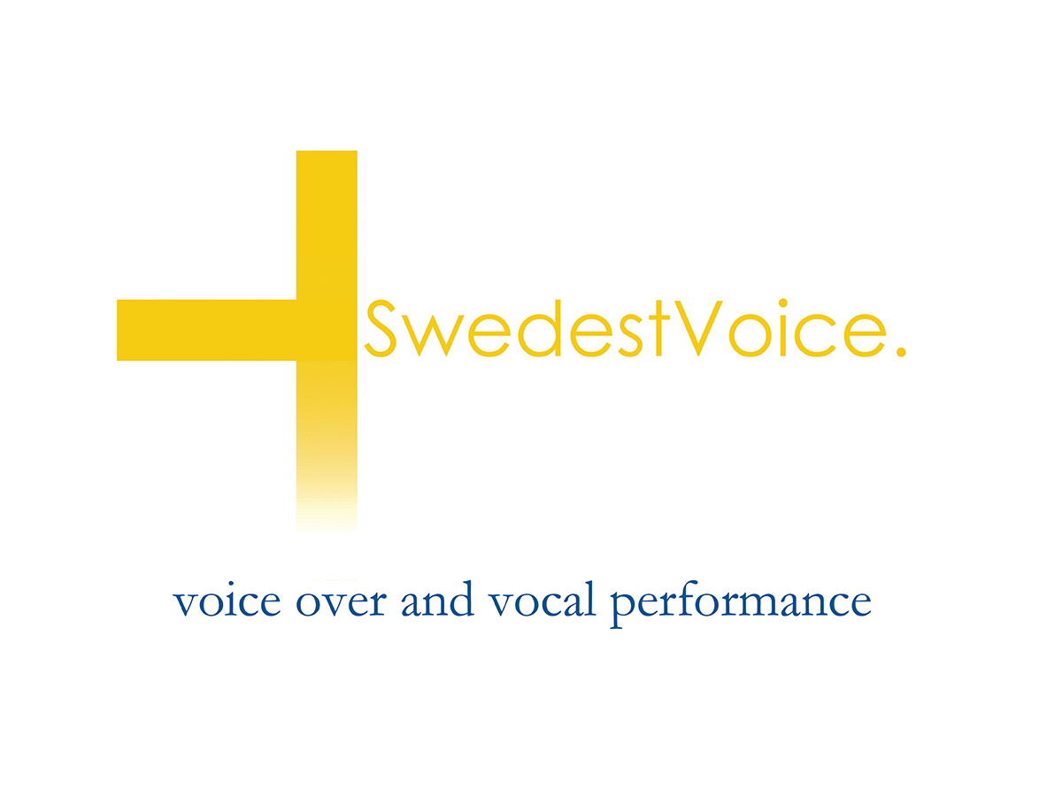 Logo-Design von Alexander Marksson für SwedestVoice | Design #1936918