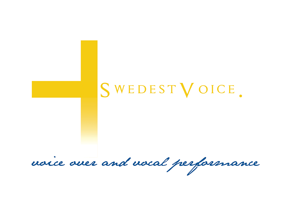 Logo Design by Alexander Marksson for SwedestVoice | Design #1936922