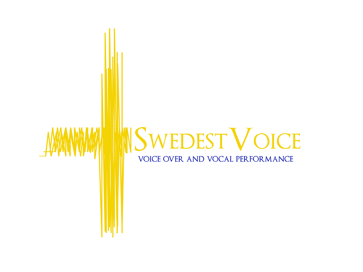Design de Logo par Alexander Marksson pour SwedestVoice | Design #1977258