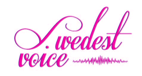Logo Design by ngirotra for SwedestVoice | Design #1908586