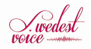 Logo Design by ngirotra for SwedestVoice | Design #1908586