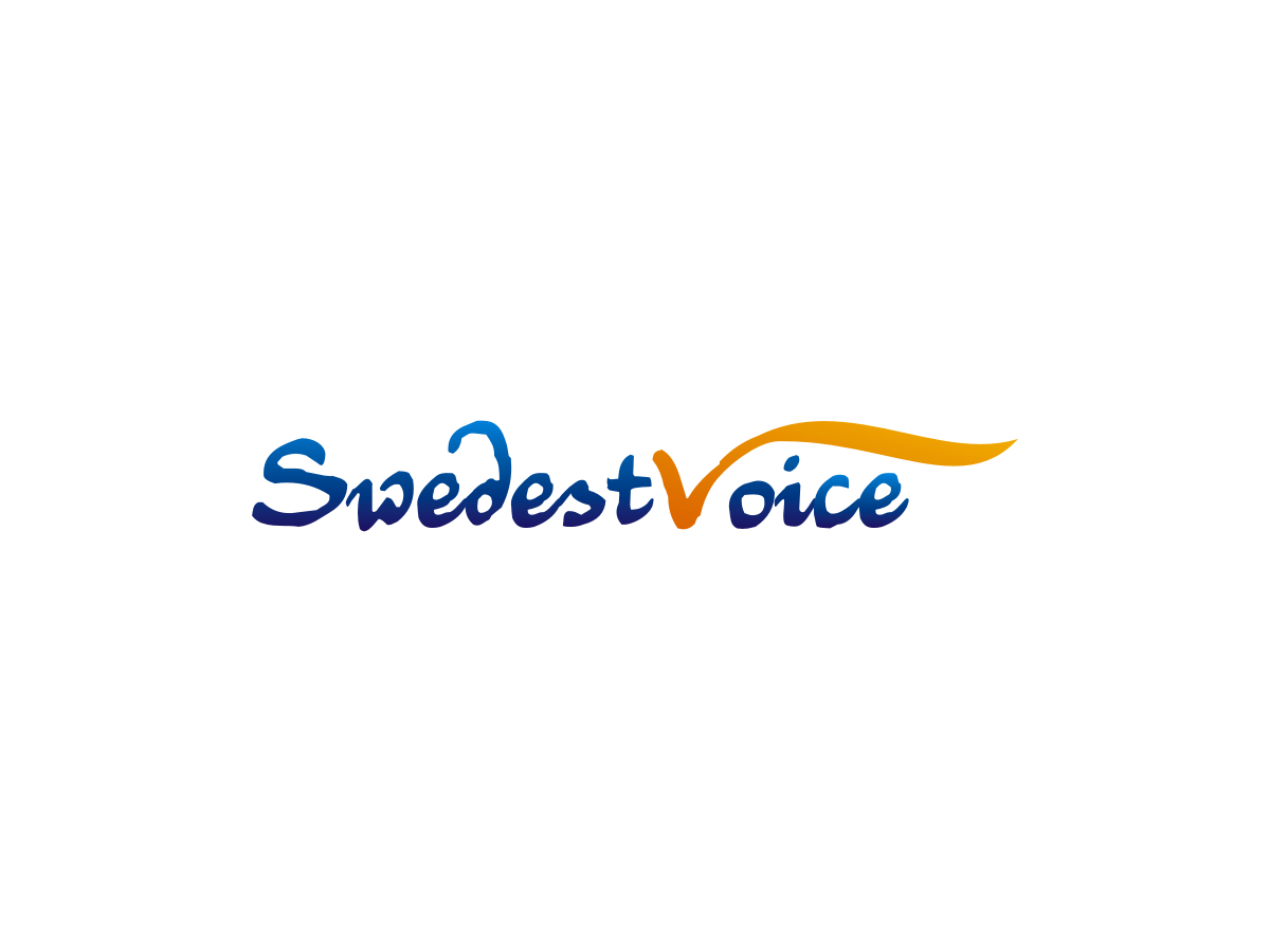 Design de Logo par R16 pour SwedestVoice | Design #1907260