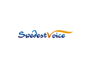 Logo Design by R16 for SwedestVoice | Design: #1907260