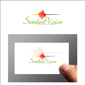 Logo Design by gauravgraphy for SwedestVoice | Design #1930292