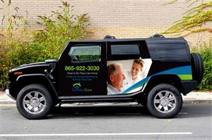 Signage Design by creativebug for Comfort Care | Design: #1906618