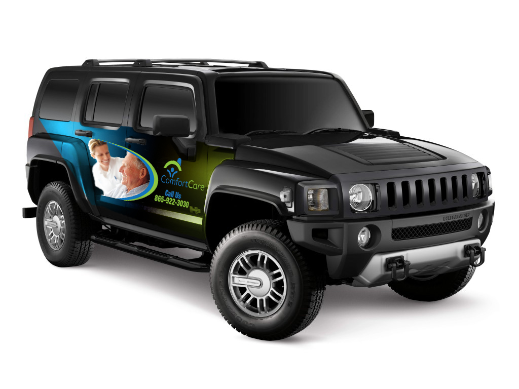 Signage Design by Sarmishtha Chattopadhyay_loginchange for Comfort Care | Design #1908479