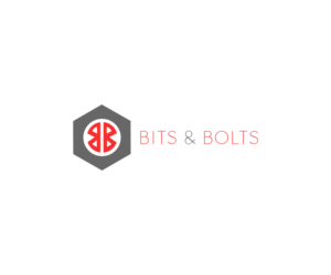 Design de Logo par DEZIGN RABBIT pour Bits and Bolts | Design #7626269