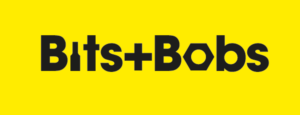 Diseño de Logo por Kim.J para Bits and Bolts | Diseño: #7637076
