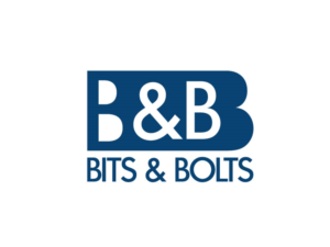 Logo Design by abvilliers2000 for Bits and Bolts | Design: #7637927