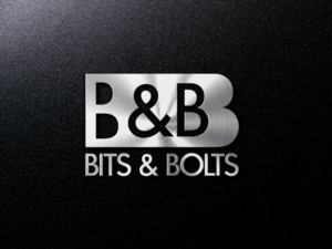 Design de Logo par abvilliers2000 pour Bits and Bolts | Design #7637928