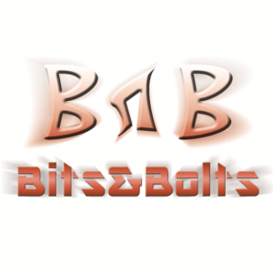 Design de Logo par U Lay HeinHtet pour Bits and Bolts | Design #7650107