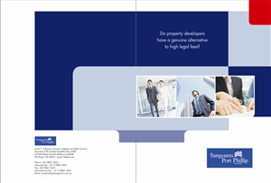 Brochure Design by ddesign