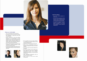 Brochure Design by ddesign for Sargeants- Port Phillip | Design: #394175