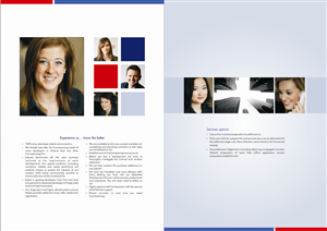 Brochure Design by ddesign for Sargeants- Port Phillip | Design: #394178