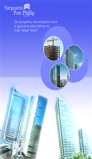 Brochure Design by Fiddy187