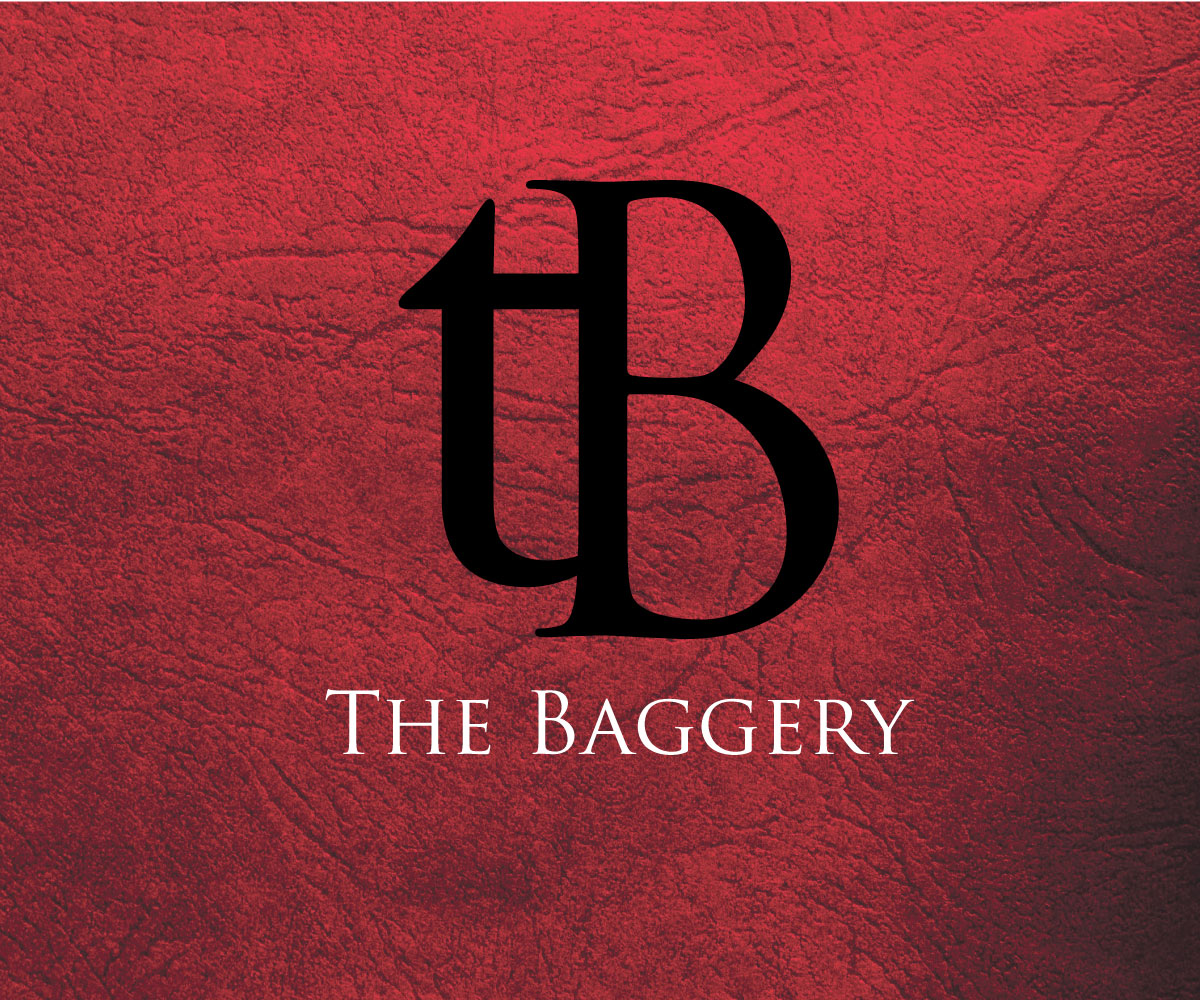 Logo Design by ellefancy for The Baggery | Design #1942620