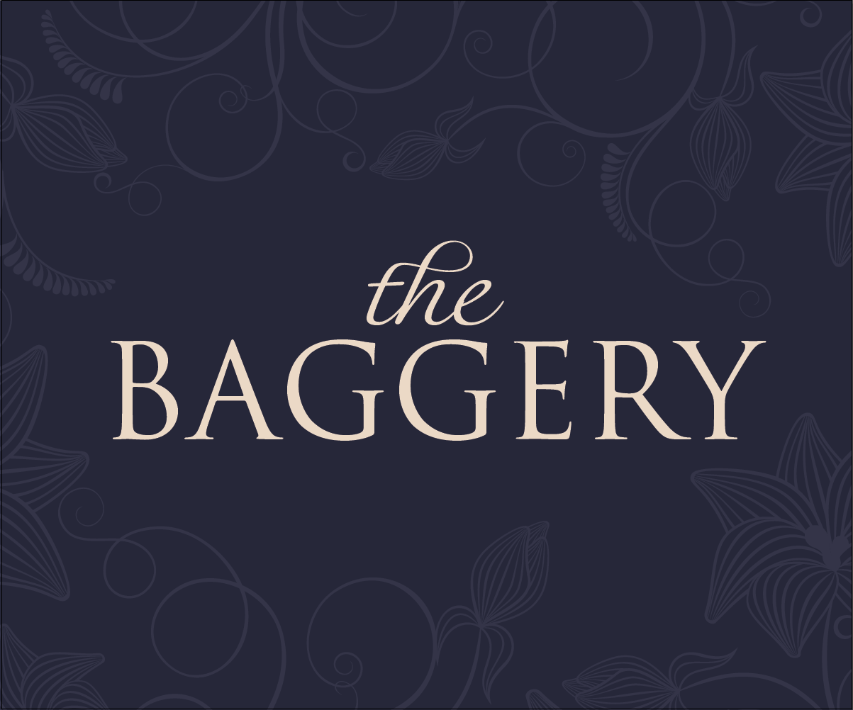 Logo-Design von designedbykyle für The Baggery | Design #1915677