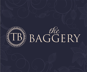 Logo-Design von designedbykyle für The Baggery | Design: #1927041