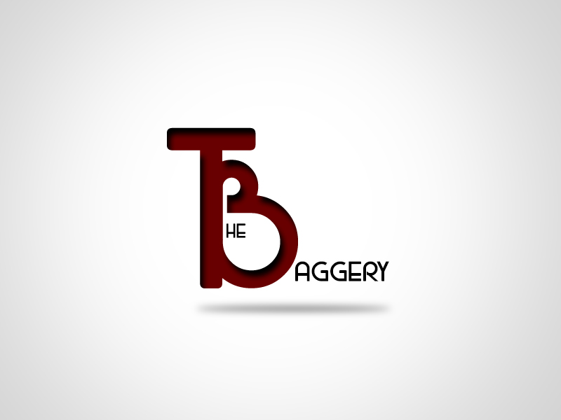 Logo Design by CoLy GFX for The Baggery | Design #1895538