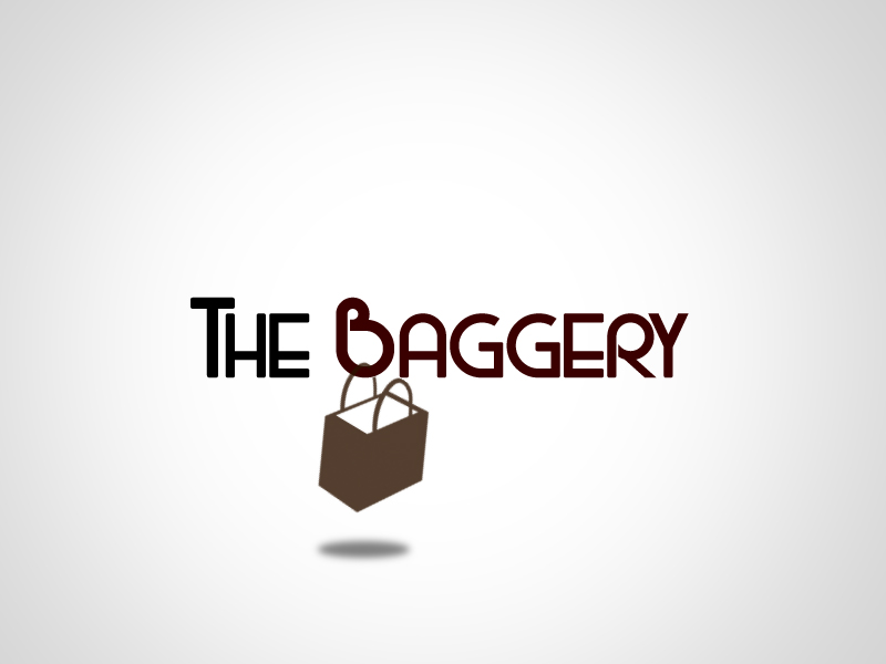 Design de Logo par CoLy GFX pour The Baggery | Design #1902132