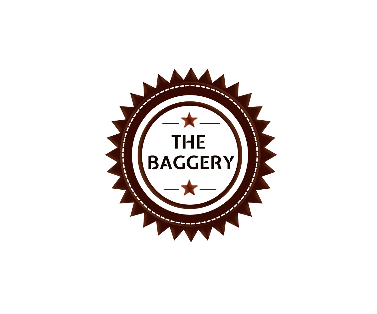 Logo Design by PixelPoint for The Baggery | Design #1944373