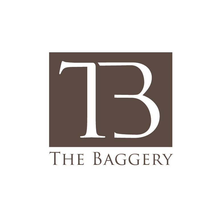 Logo Design by Design Possibilities for The Baggery | Design #1932805