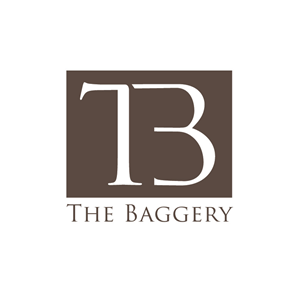 Logo-Design von Design Possibilities für The Baggery | Design: #1932805