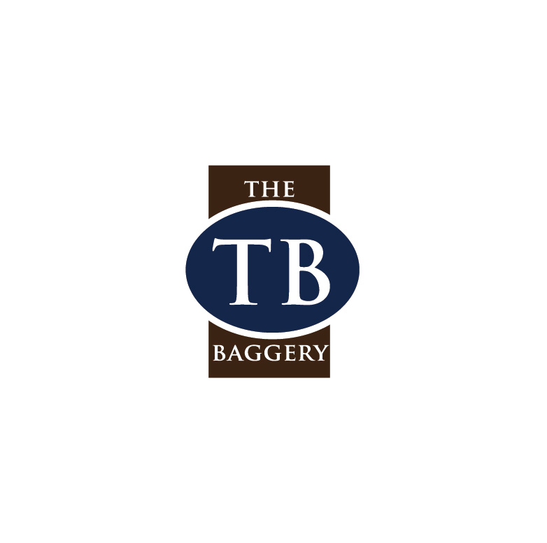 Logo Design by Design Possibilities for The Baggery | Design #1932807